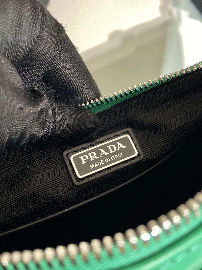 Prada Satchel Bags